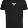 Men's T-shirt Give Yourself Time black