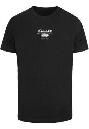 Men's T-shirt Give Yourself Time black
