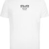 Men's T-shirt Give Yourself Time white