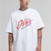 Men's T-shirt Good Girls White