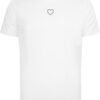 Men's T-shirt Good Vibes Only - white