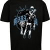 Men's T-shirt Hand Of God Oversize black