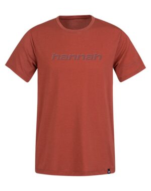 Men's T-shirt Hannah BINE chili oil