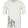 Men's T-shirt Hannah FLIT light gray