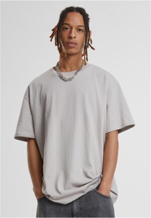 Men's T-shirt Heavy Oversized Tee - cloud