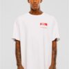 Men's T-shirt Hey! My Name Is White