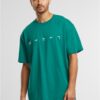Men's T-shirt Highrollers Oversize green