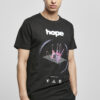 Men's T-shirt Hope T-shirt black