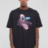 Men's T-shirt Hotline black
