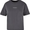 Men's T-shirt I Donť Give A - grey