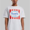 Men's T-shirt Ice Cream white