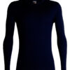 Men's T-shirt Icebreaker 200 Oasis LS Crewe