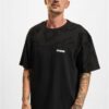 Men's T-shirt Identity black