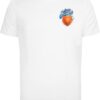 Men's T-shirt It's The Season white