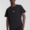 Men's T-shirt LA Sketch Patch black
