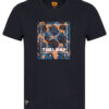 Men's T-shirt LOAP BOHOUS Dark blue