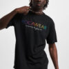 Men's T-shirt Lamont black