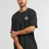 Men's T-shirt Live Bold Oversize black