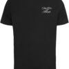 Men's T-shirt Los Angeles City Angeles black