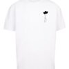 Men's T-shirt Love In The Air white