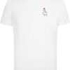 Men's T-shirt Love Sign Tee 2.0 white