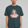 Men's T-shirt Nice For What green