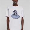Men's T-shirt Nice For What white