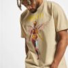 Men's T-shirt Nirvana - beige
