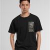 Men's T-shirt No Mercy black