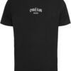 Men's T-shirt Not My Dream black