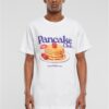 Men's T-shirt Pancake Club white