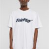 Men's T-shirt PlayFair white