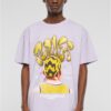 Men's T-shirt Power Foward 2.0 Purple