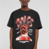 Men's T-shirt Power Foward 2.0 black