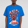 Men's T-shirt Power Foward 2.0 blue