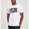 Men's T-shirt Pray white