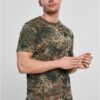 Men's T-shirt Premium Spotted/Camouflage
