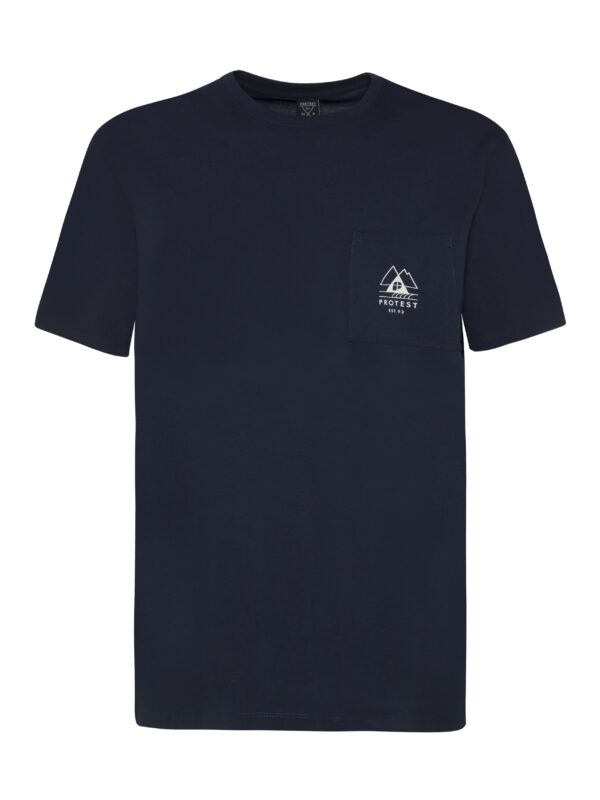 Men's T-shirt Protest ISIAH Men's T-shirt Protest ISIAH