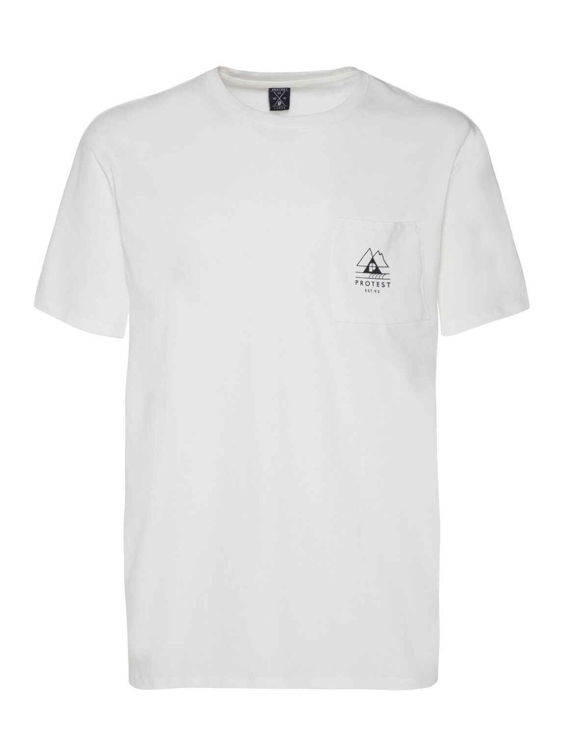 Men's T-shirt Protest ISIAH