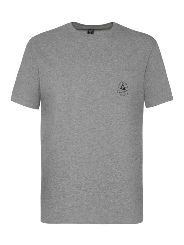 Men's T-shirt Protest ISIAH