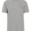 Men's T-shirt Protest PRTASTON