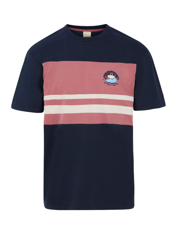 Men's T-shirt Protest PRTMYRON Men's T-shirt Protest PRTMYRON