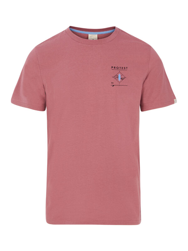 Men's T-shirt Protest PRTPENALT