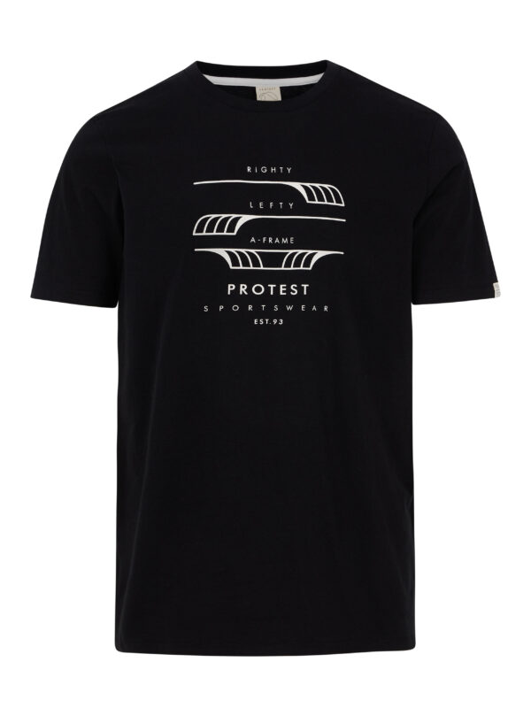 Men's T-shirt Protest PRTRIMBLE Men's T-shirt Protest PRTRIMBLE