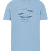 Men's T-shirt Protest PRTRIMBLE