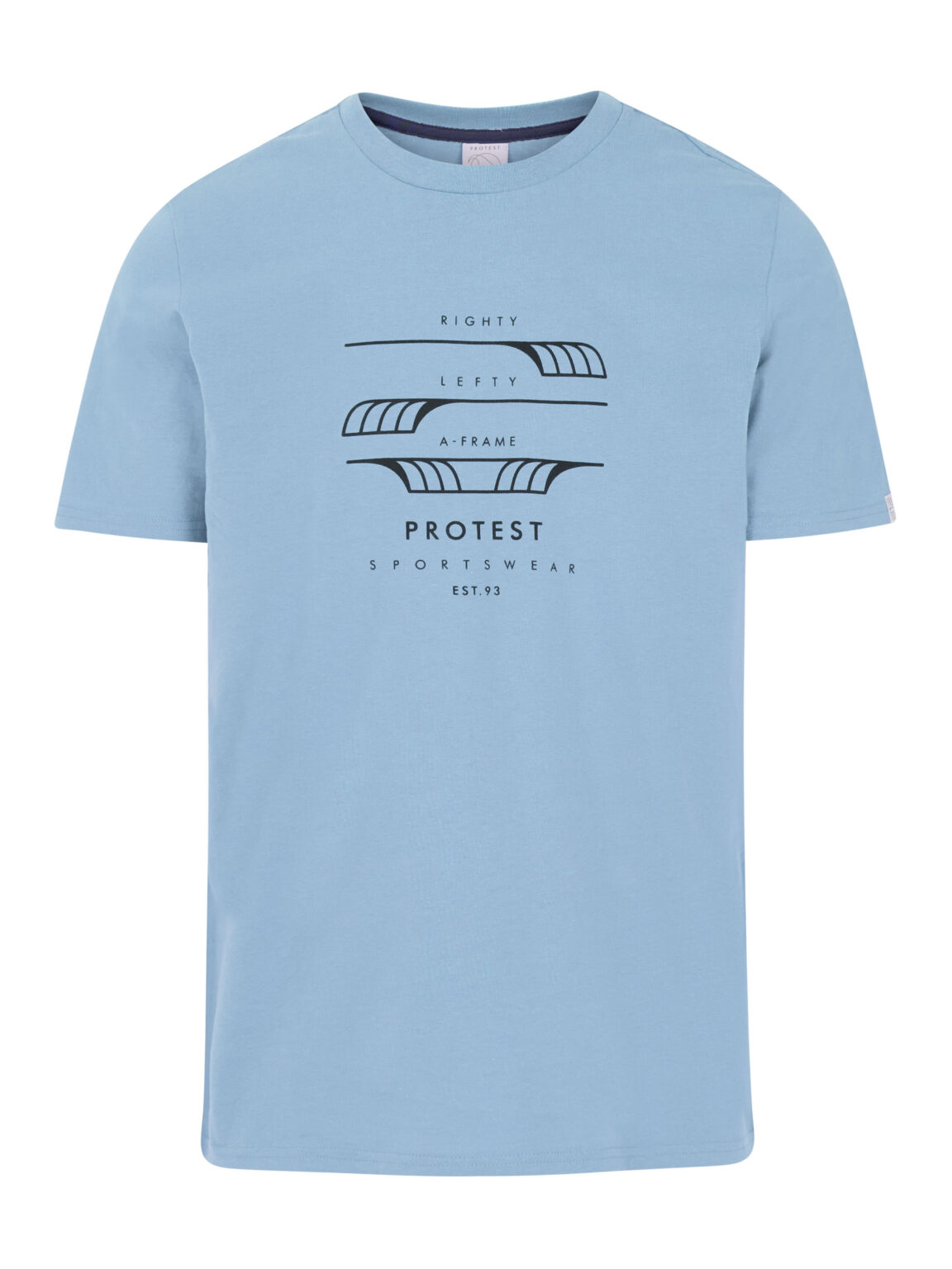Men's T-shirt Protest PRTRIMBLE
