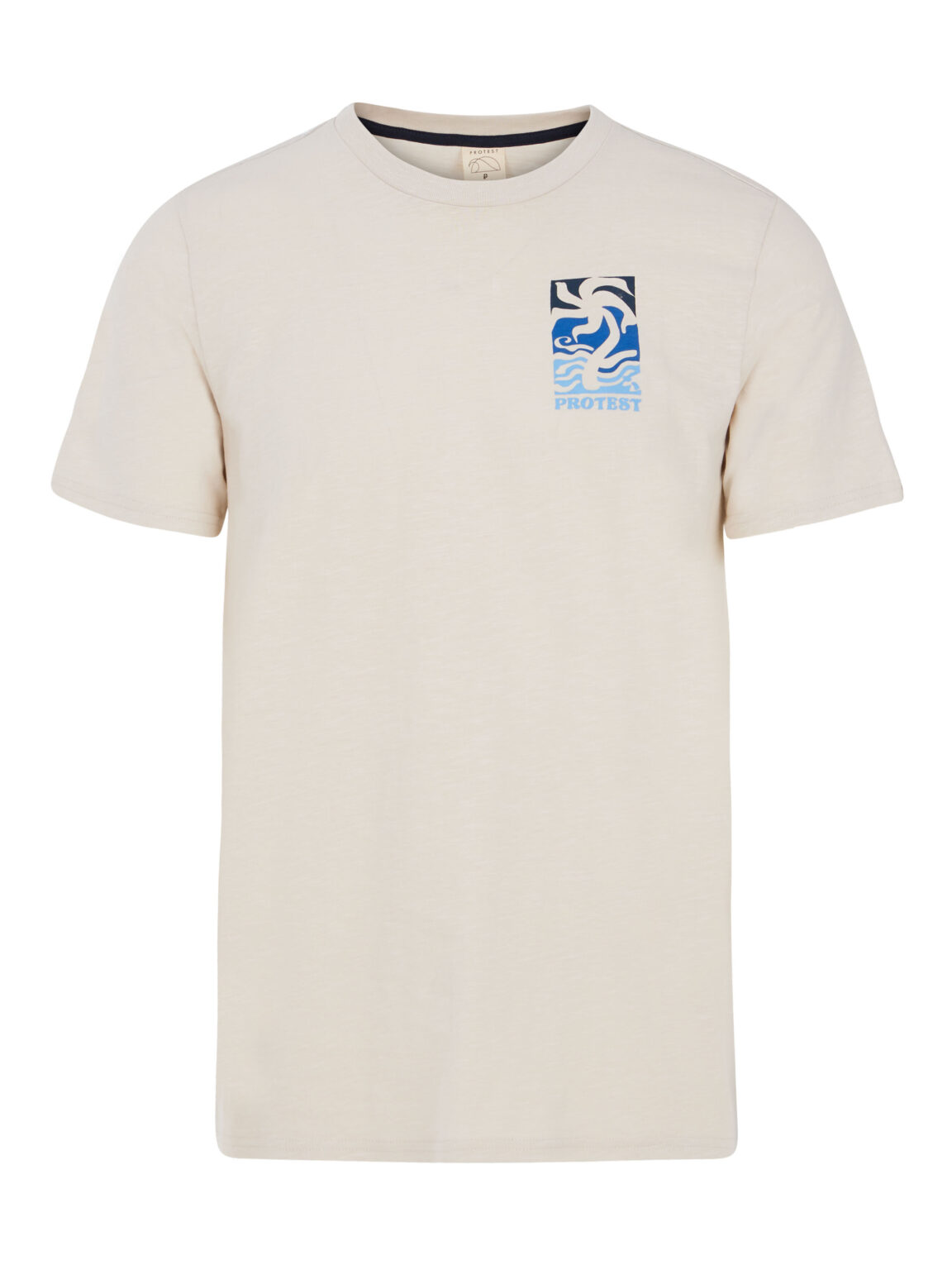 Men's T-shirt Protest PRTROCHA