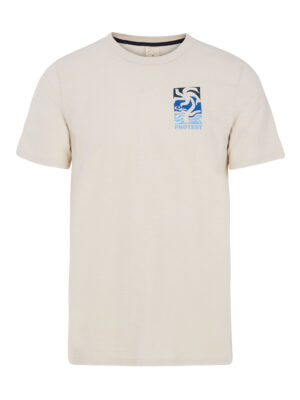 Men's T-shirt Protest PRTROCHA