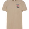 Men's T-shirt Protest PRTROCHA