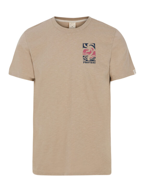 Men's T-shirt Protest PRTROCHA